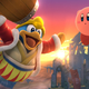 Illustration for article titled There Are No Favorites in Smash Bros, Says Its Creator